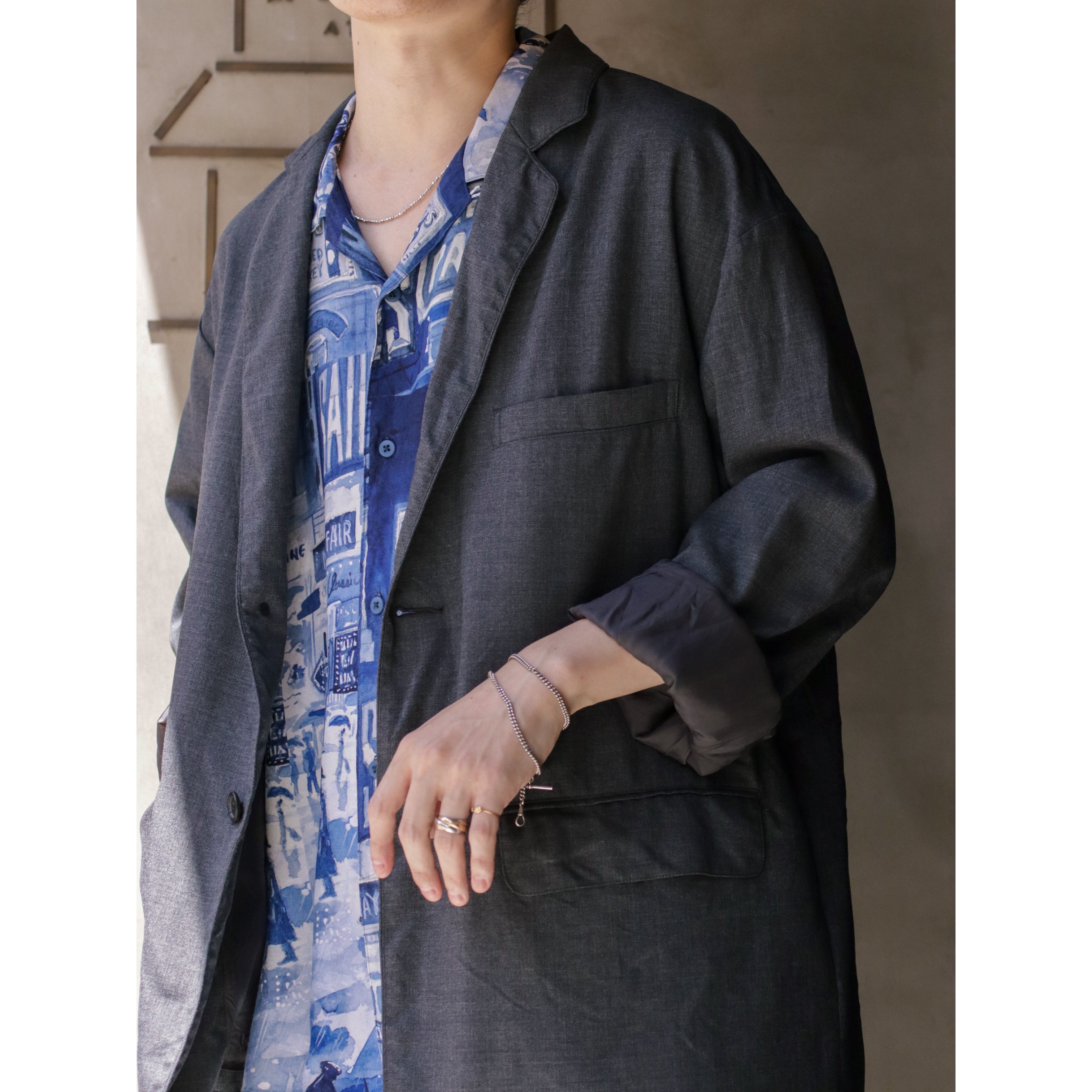 5/25(日)限定5000円引き！完売★【ポータークラシック 】セットアップ SET UP – PORTER CLASSIC KYOTO