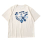 ALOHA T-SHIRT UKULELE