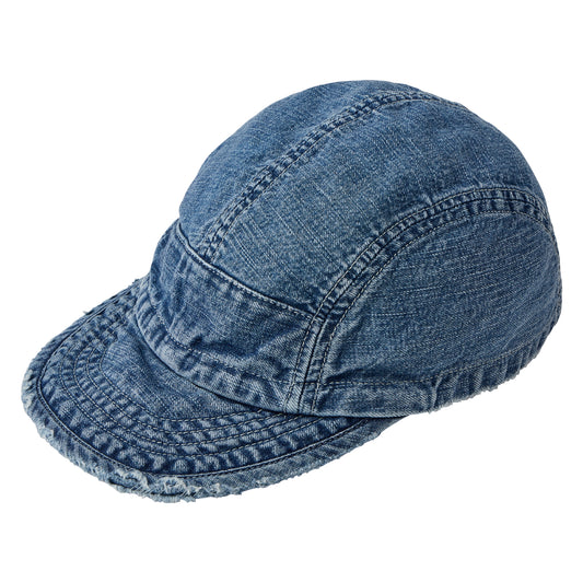 CANNERY ROW BASEBALL CAP