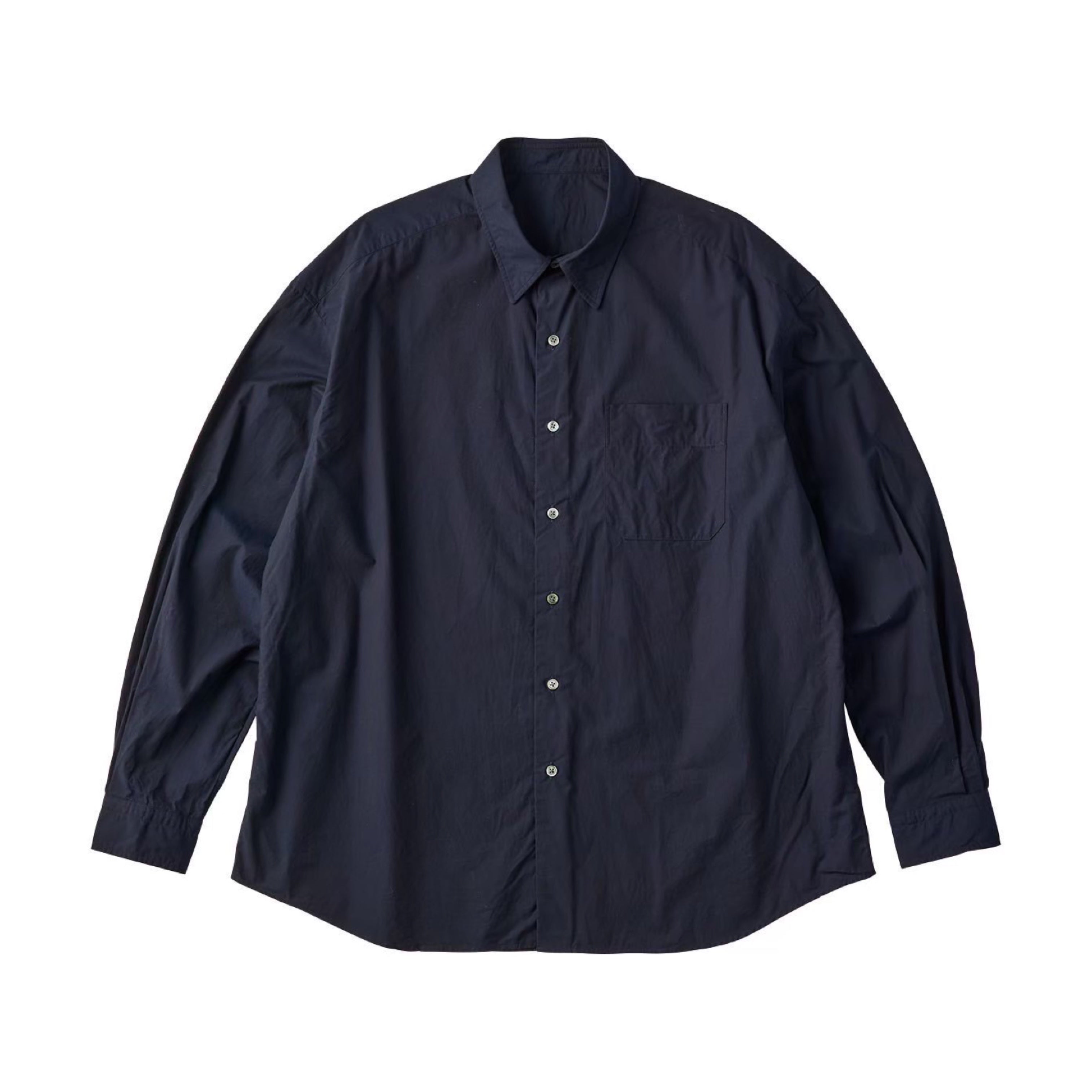 SHIRT – PORTER CLASSIC KYOTO