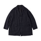 PIN STRIPE BEBOP JACKET
