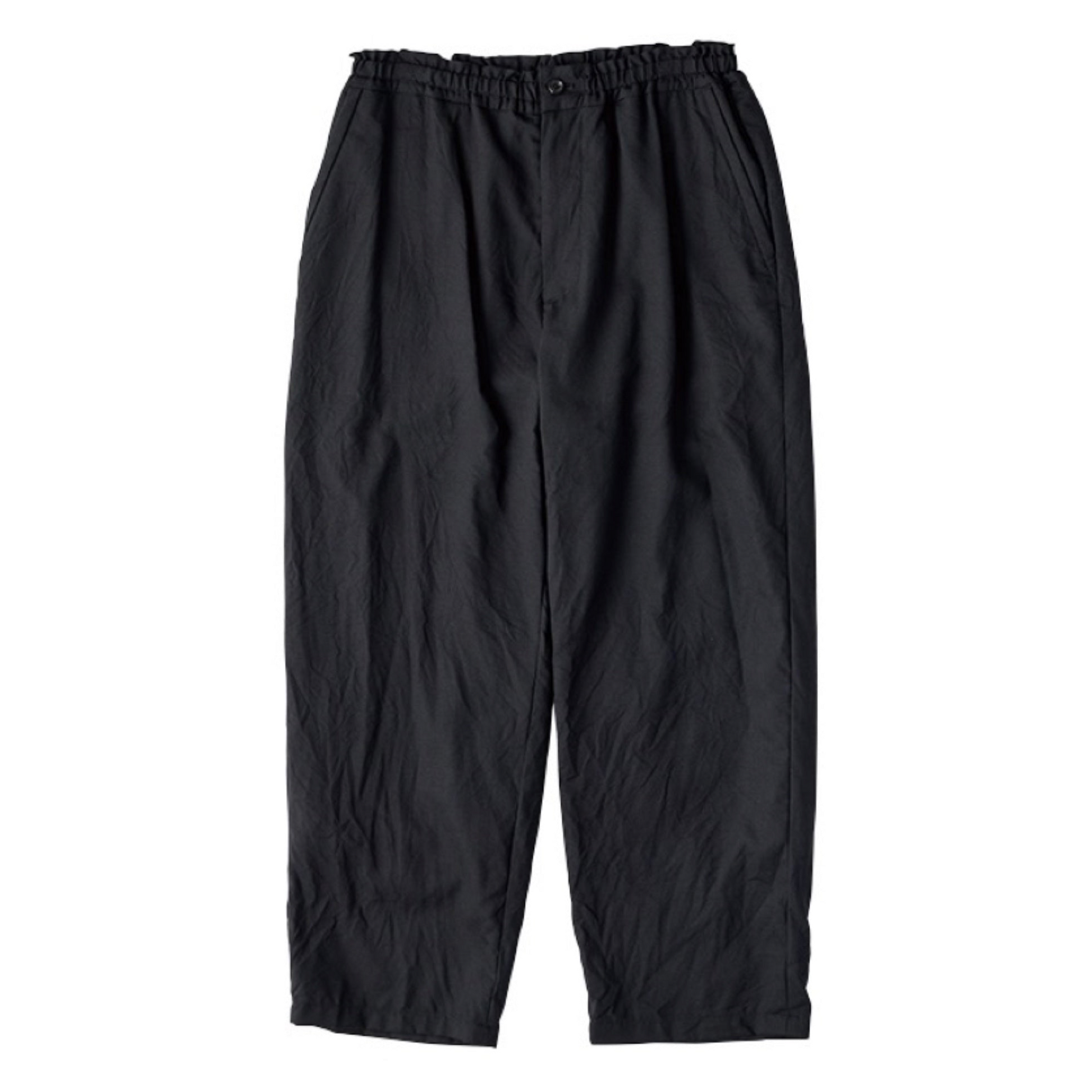 TROPICAL EASY PANTS【2025SS】 – PORTER CLASSIC KYOTO TROPICAL EASY PANTS【2025SS】 – PORTER CLASSIC KYOTO