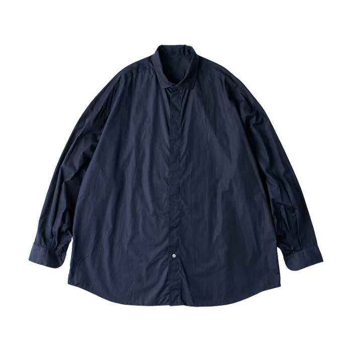 NEW ARTIST SHIRT (ALUMO FABRIC 120/2)