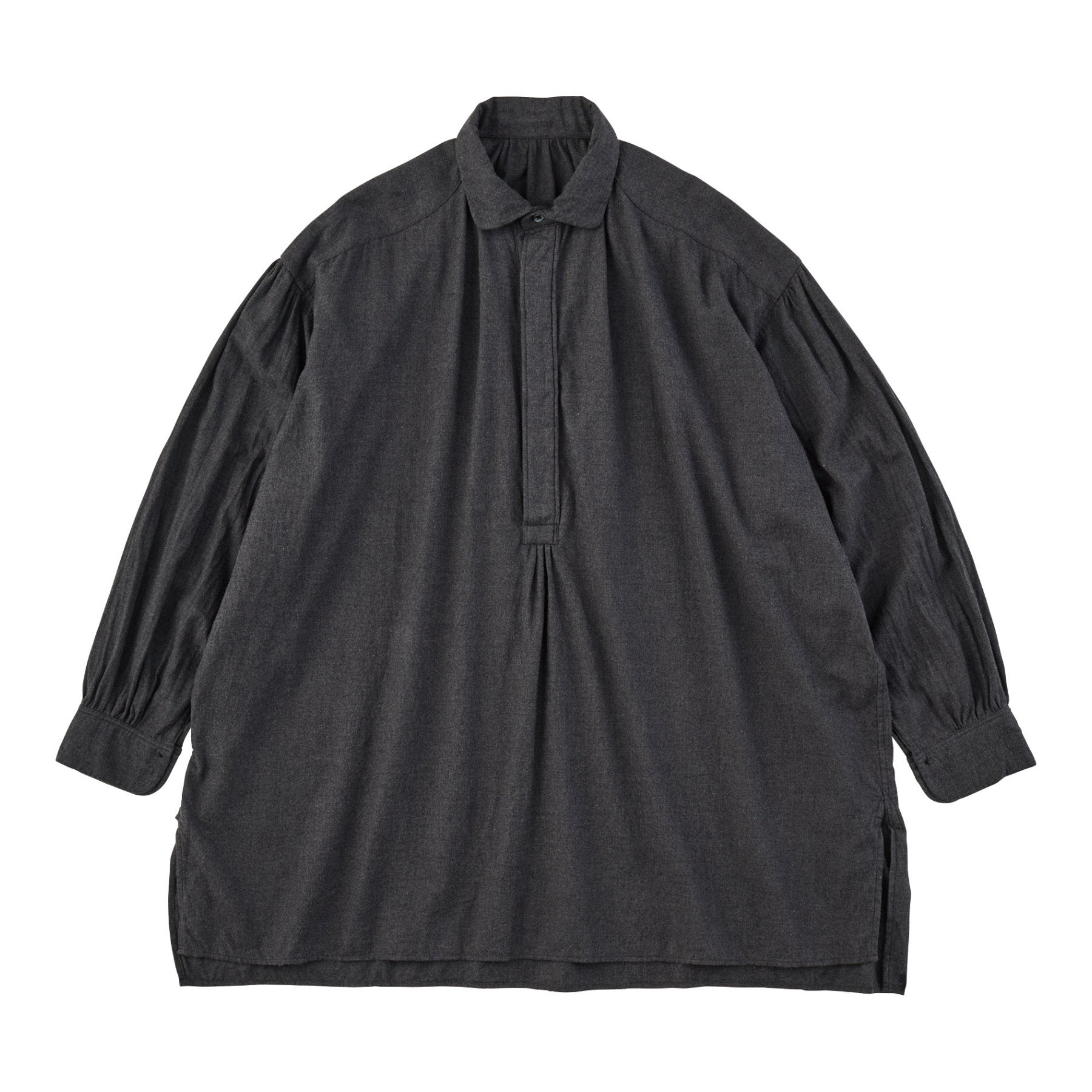 PULLOVER – PORTER CLASSIC KYOTO