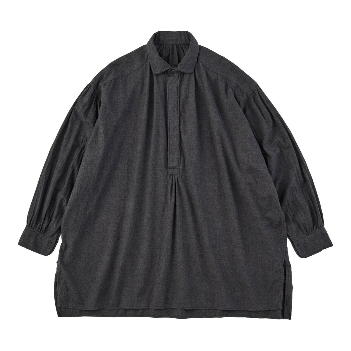 FLANNEL ARTIST SHIRT