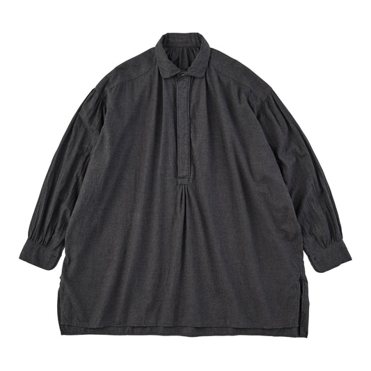 FLANNEL ARTIST SHIRT
