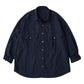 ROLL UP TRAVELER'S SHIRT
