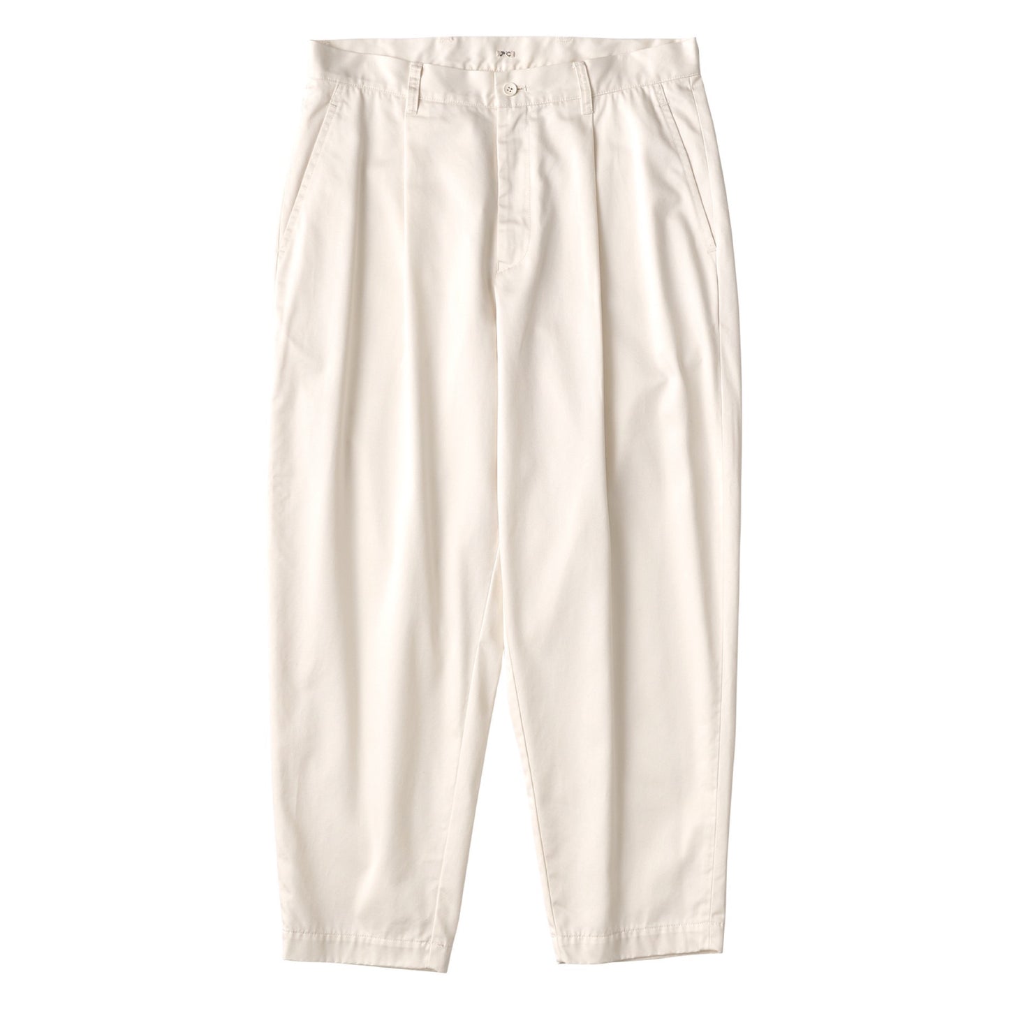 SUMMER CHINOS DUKE ELLINGTON PANTS