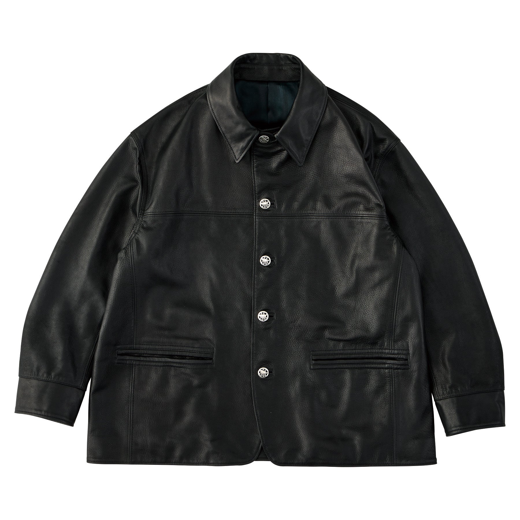 JACKET – PORTER CLASSIC KYOTO