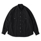 ROLL UP TRAVELER'S SHIRT