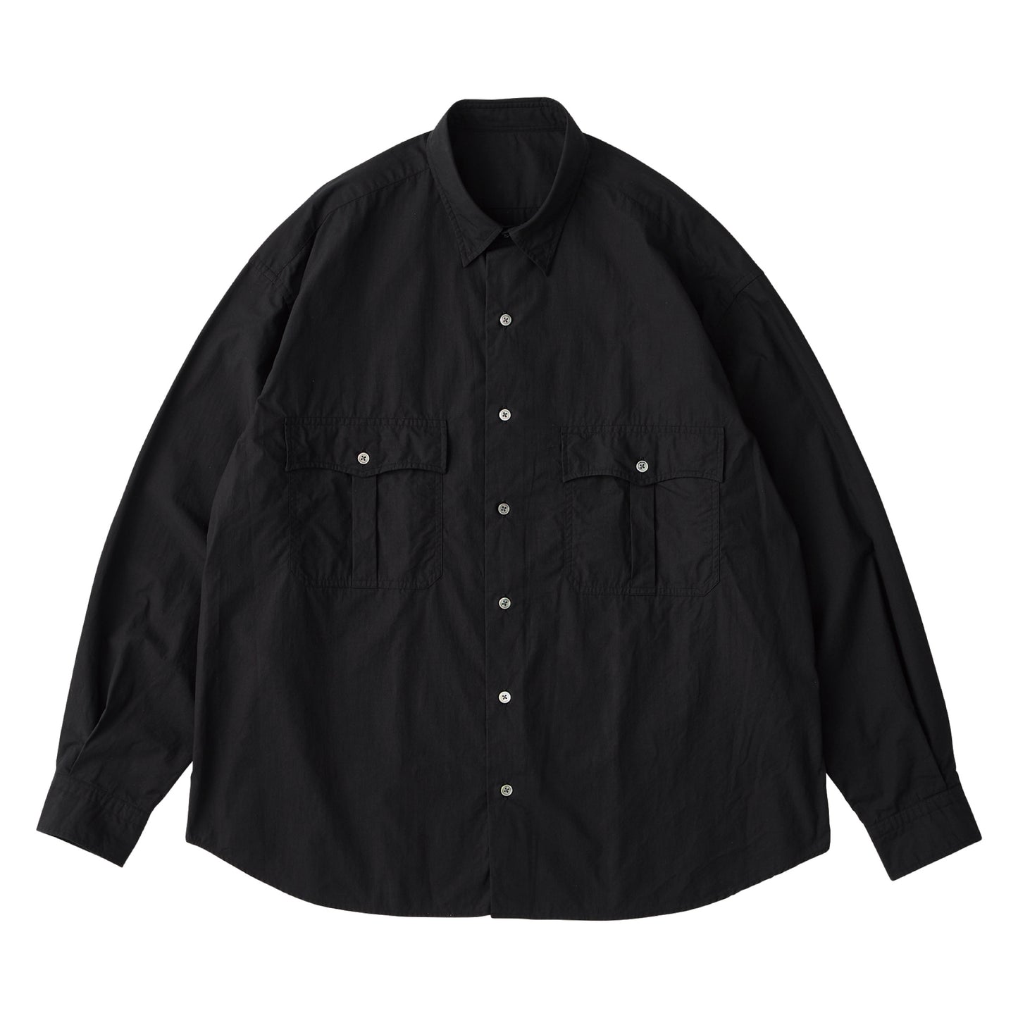 ROLL UP TRAVELER'S SHIRT