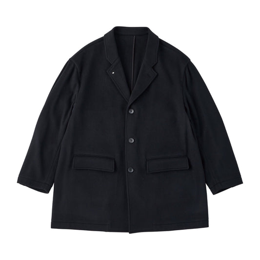 CASHMERE BEBOP JACKET W/PLATINUM CHARM (BABY CASH)