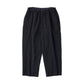 PIN STRIPE EASY PANTS