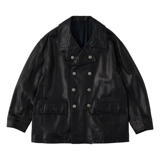 DRUG STORE JACKET DIRECTOR'S CUT W/SILVER BUTTONS