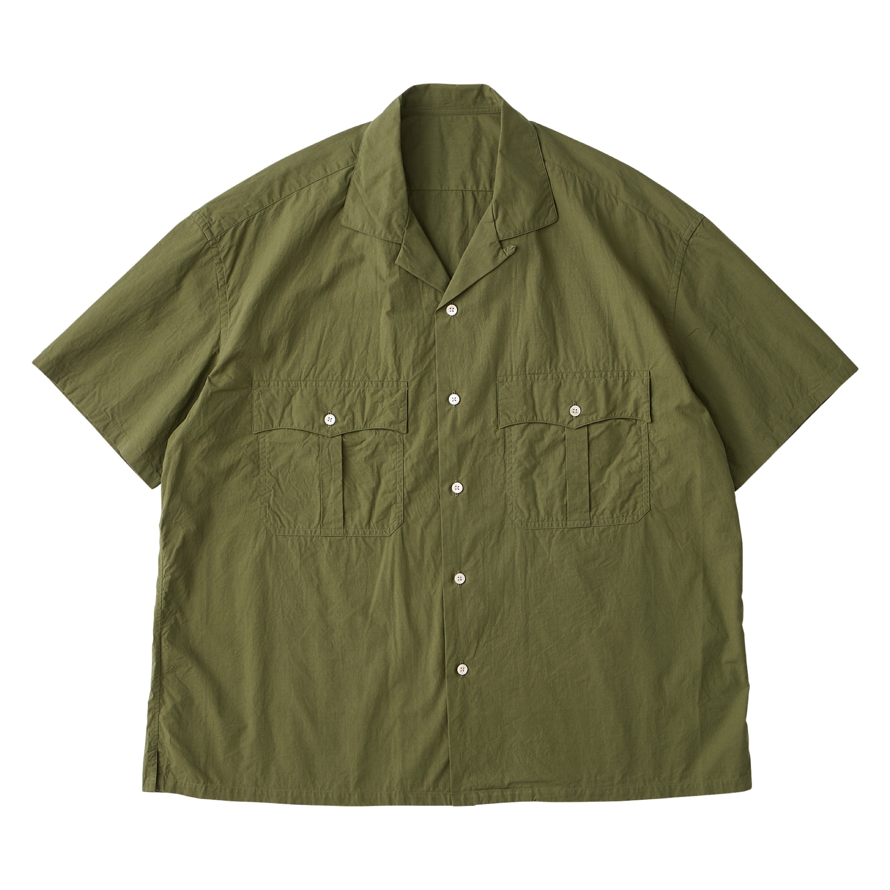 m*j様 Porter Classic KEROUAC TRAVELER'S S KEROUAC TRAVELER'S SHIRT – PORTER CLASSIC KYOTO
