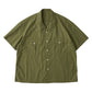KEROUAC TRAVELER'S SHIRT