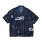 ALOHA SHIRT DRIVE-IN THEATER