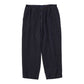 PIN STRIPE EASY PANTS  -2026AW-