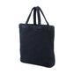 PC KENDO MINI TOTE BAG W/SILVER CHARM