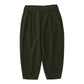 LIGHT MOLESKIN BEBOP PANTS