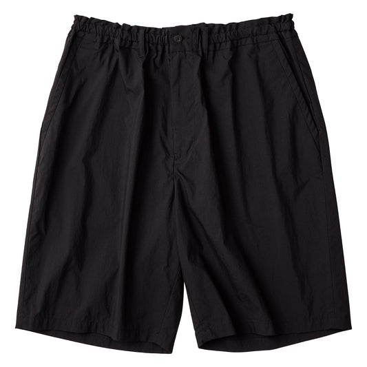 POPLIN EASY SHORTS