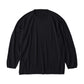 H/W SEA ISLAND COTTON KNIT CREWNECK