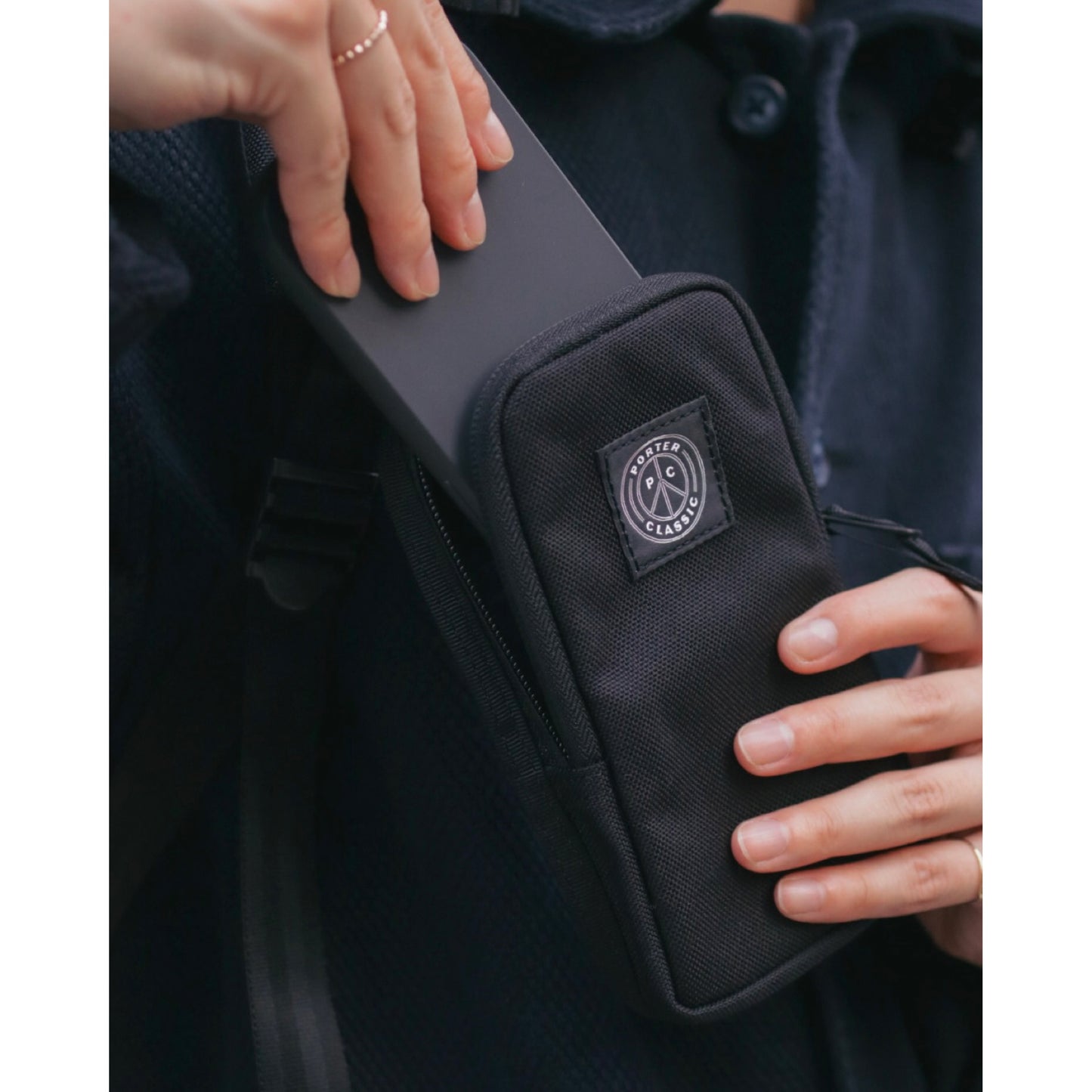 NEWTON PREMIUM BUSINESS RUCKSACK