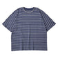 H/W BEATNIK BORDER ISLAND SHIRT