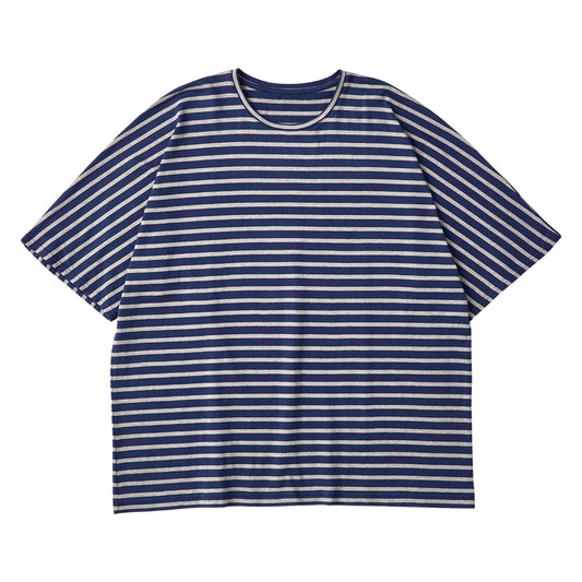 H/W BEATNIK BORDER ISLAND SHIRT