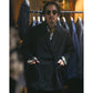 "KYOTO EXCLUSIVE" GABARDINE DOUBLE JACKET