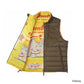 DISNEY V/P PC LINER NYLON COLLECTION ZIP UP VEST