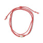 H/W PEARL NECKLACE