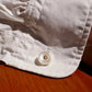 DIRECTOR`S SHIRT (ALUMO 170/2) W/GOLD CUFFLINKS