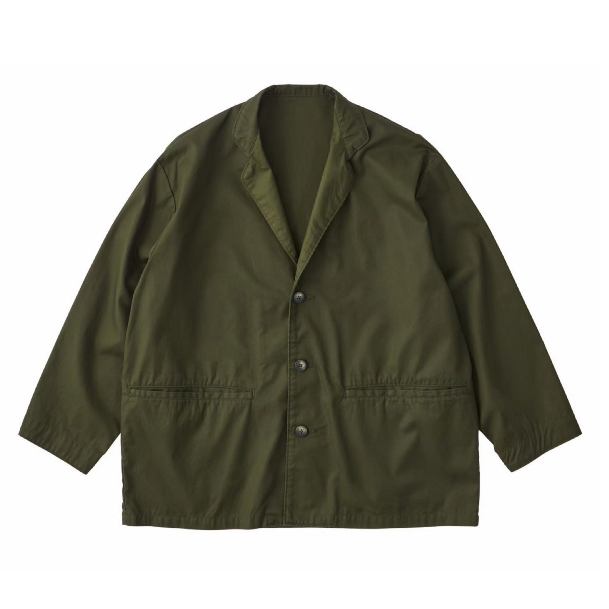素敵な GABARDINE WIDE KYOTO CLASSIC PORTER – 【24SS】 JACKET ジャケット・アウター