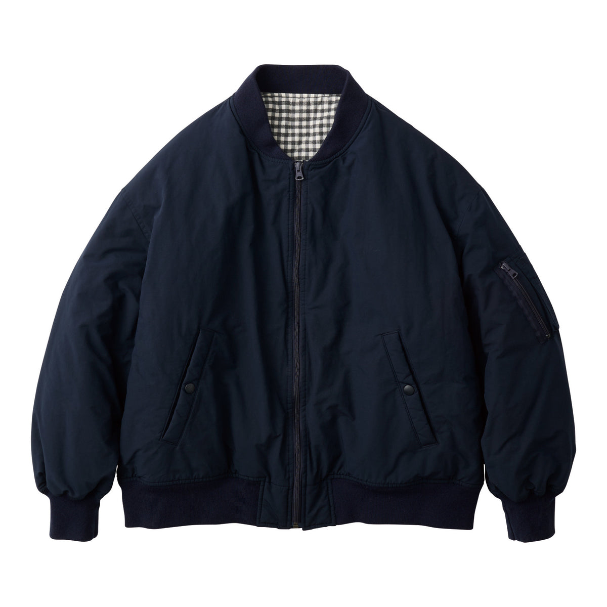 WEATHER FLIGHT JACKET