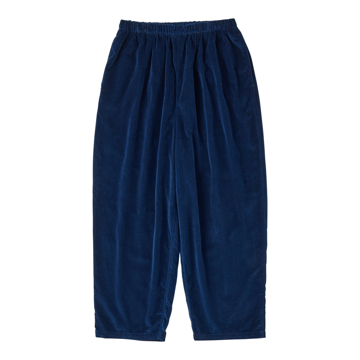 VELVETEEN PEACE PANTS