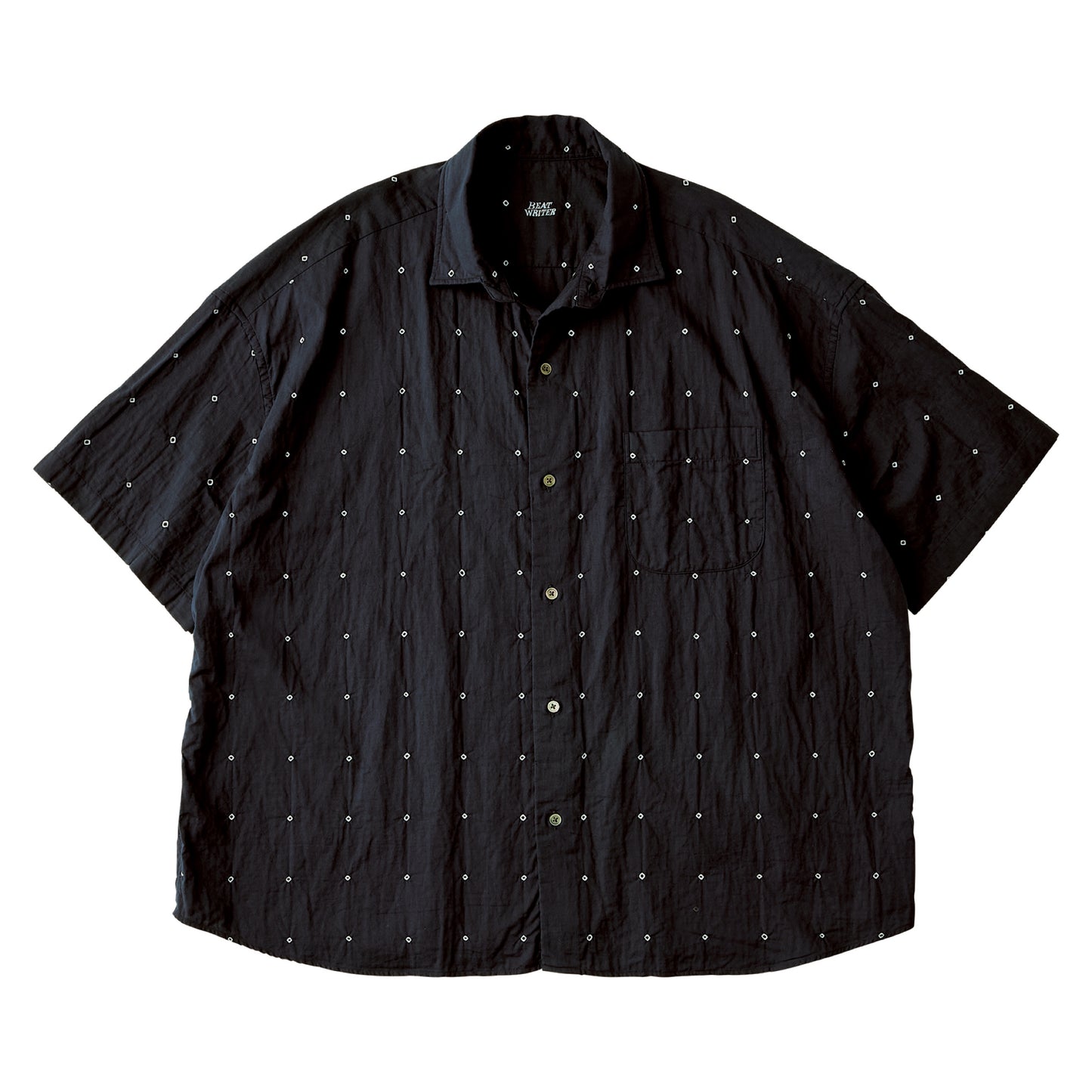 "PC EXCLUSIVE" BLACK MOON BEAT WRITER SHIRT