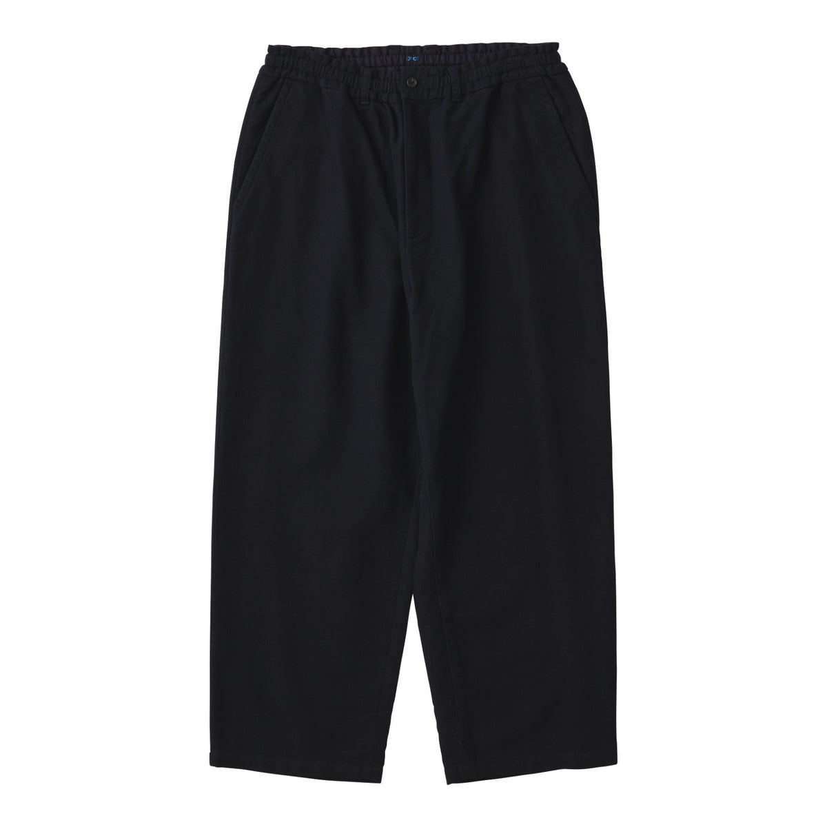 LIGHT MOLESKIN EASY PANTS