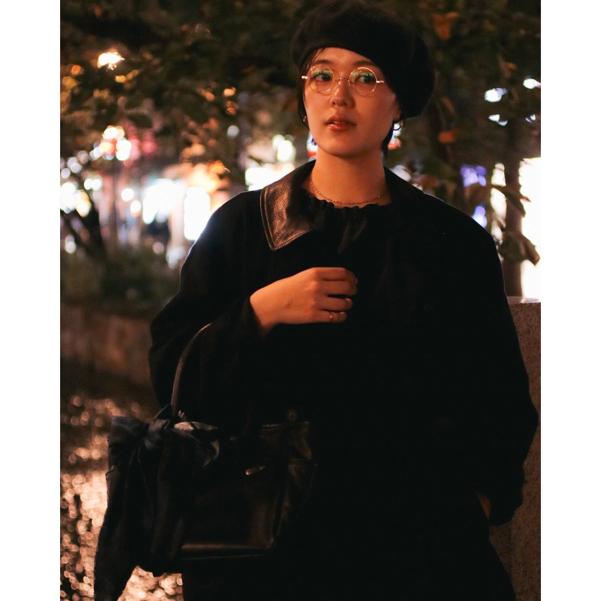 LIGHT MOLESKIN CORBUSIER JACKET (PC EXCLUSIVE)