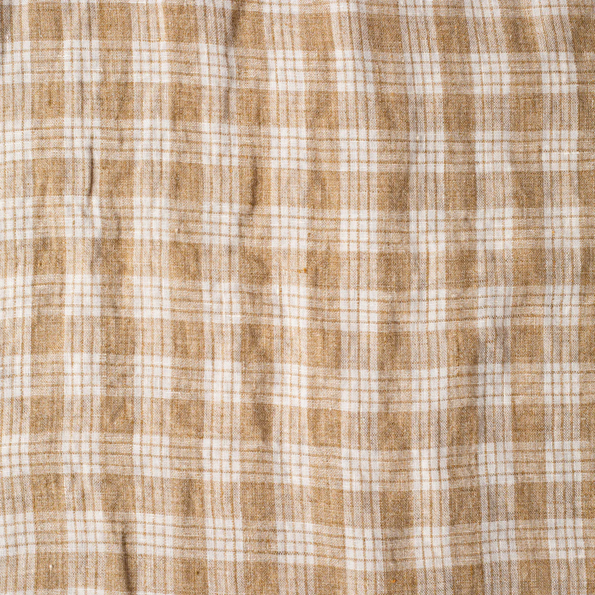 "PC EXCLUSIVE" LINEN PALAKA BASEBALL SHIRT