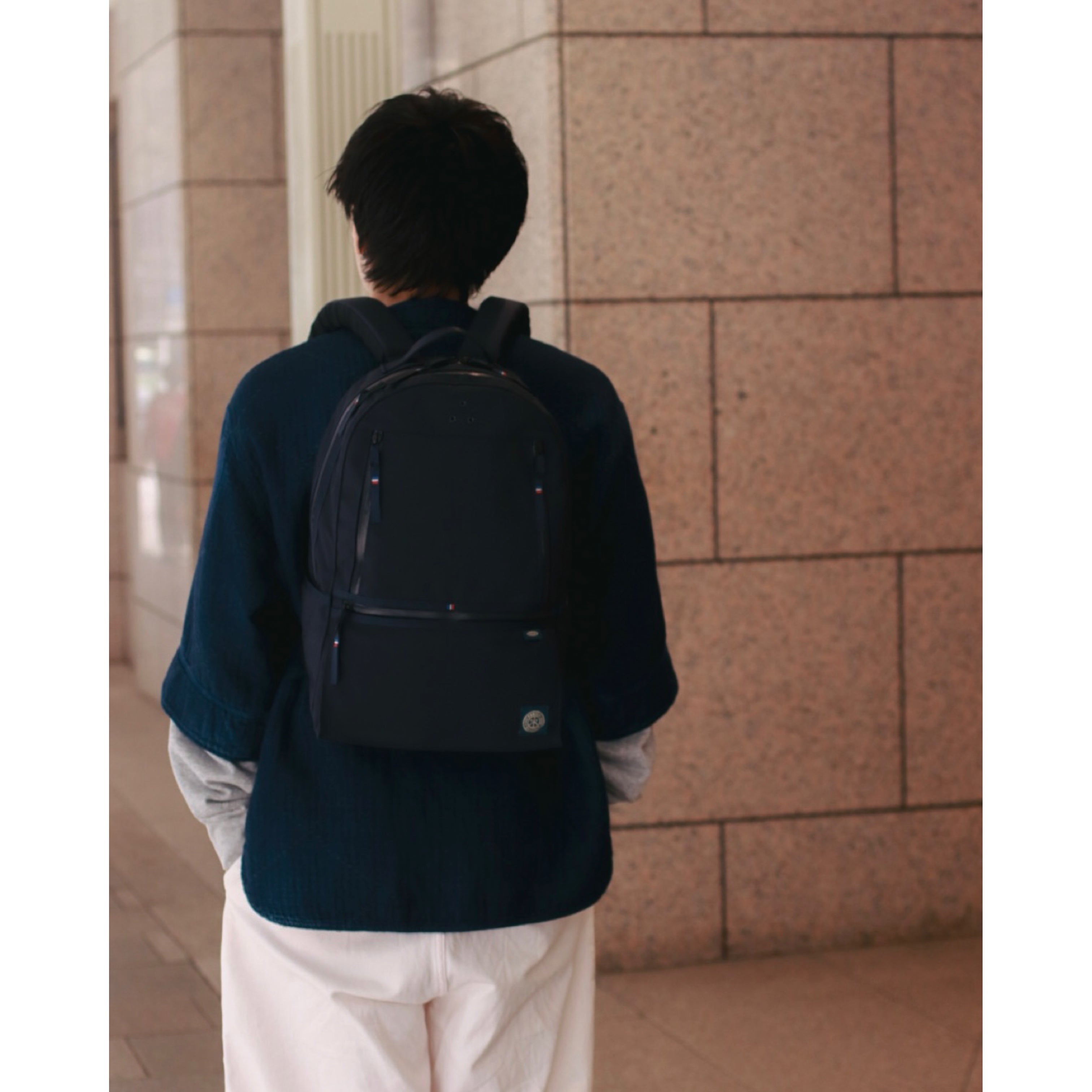 NEWTON CITY RUCKSACK – PORTER CLASSIC KYOTO