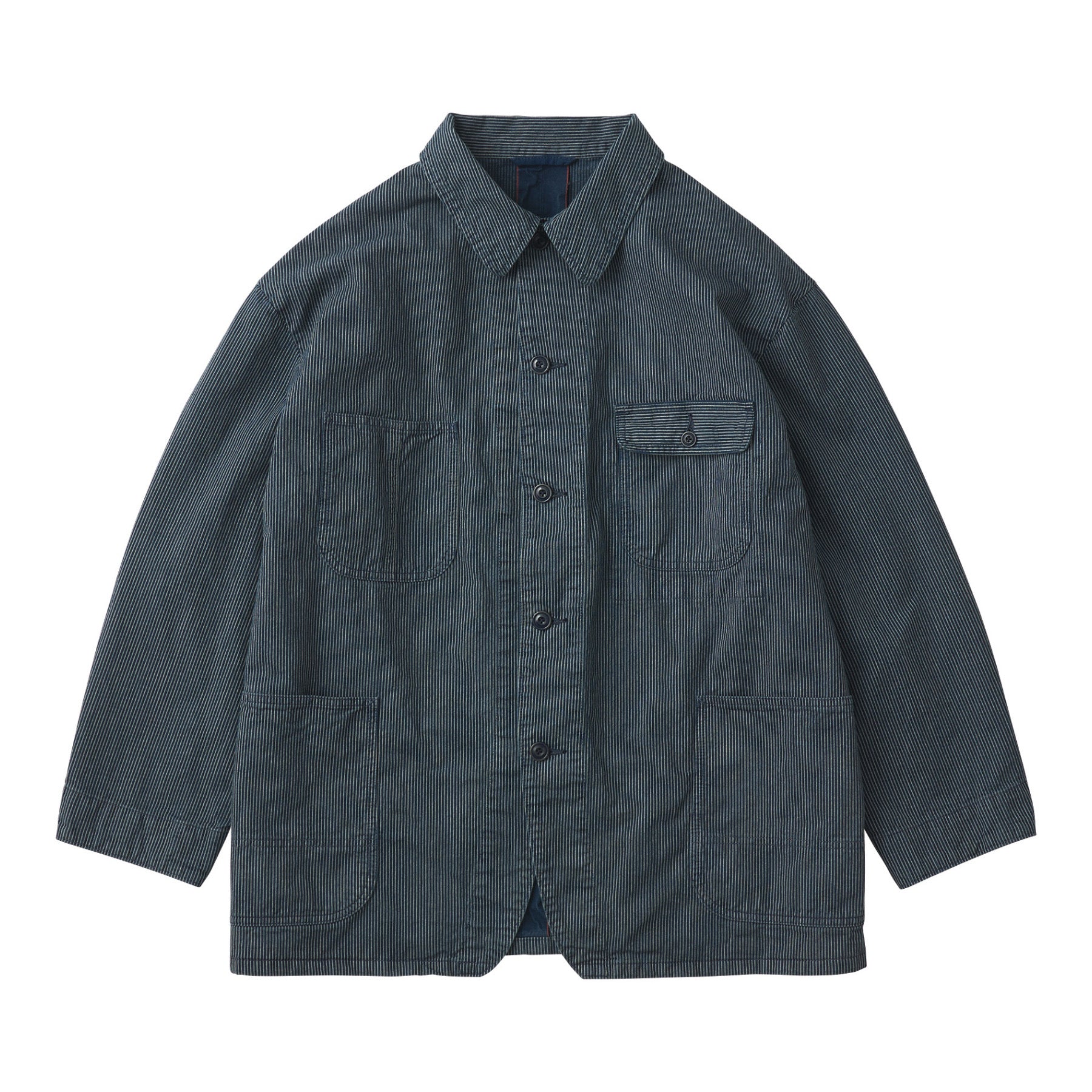 JACKET – PORTER CLASSIC KYOTO
