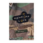 "PC EXCLUSIVE" ALOHA CAMOUFLAGE MILITARY JACKET CUSTOM