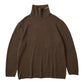 GINZA FILM MAKERS KNIT TURTLENECK