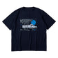 HAWAIIAN OUTDOOR PATCHWORK T-SHIRT
