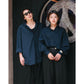 NEW ARTIST SHIRT (ALUMO FABRIC 120/2)
