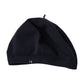H/W KNIT BERET (TRICOLORE)