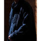 SEA ISLAND SASHIKO NEW ARTIST JACKET (LIMITED)