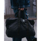 SUPER NYLON TRAVEL BAG M