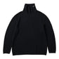 GINZA FILM MAKERS KNIT TURTLENECK